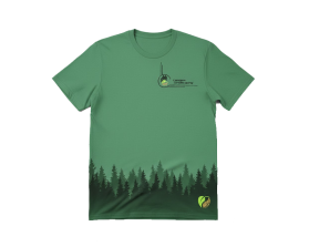 Looking for T-shirt Design For Landscape Company entry by Nadine Gharbi
