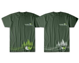 Looking for T-shirt Design For Landscape Company entry by Ari Muchtarom