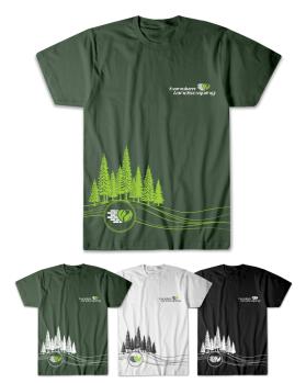 Looking for T-shirt Design For Landscape Company entry by Ari Muchtarom