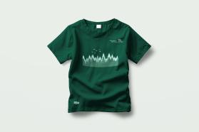 Looking for T-shirt Design For Landscape Company entry by ethylalcohol