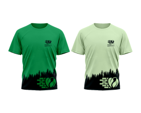 Looking for T-shirt Design For Landscape Company entry by yudha