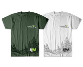 Looking for T-shirt Design For Landscape Company entry by Ari Muchtarom