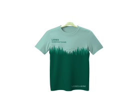 Looking for T-shirt Design For Landscape Company entry by Rafly Aditya Daffansyah