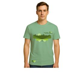 Looking for T-shirt Design For Landscape Company entry by Norberto Enrique Perez Viloria