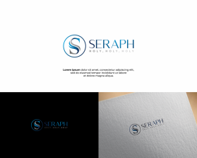 Holy Seraph entry by Superkin