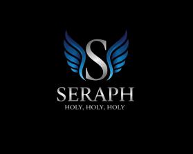 Holy Seraph entry by blxdesigns