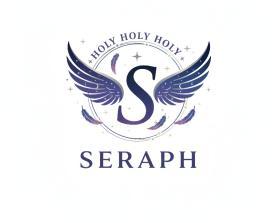 Holy Seraph entry by rhonny