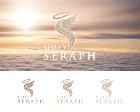 Holy Seraph entry by otwSarjana