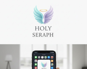 Holy Seraph entry by Deffen21