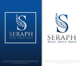 Holy Seraph entry by FXF Creations