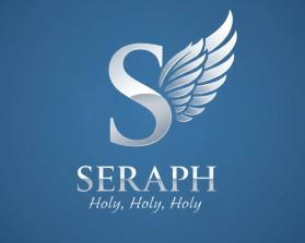 Holy Seraph entry by ashrock