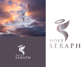 Holy Seraph entry by otwSarjana
