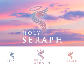Holy Seraph entry by otwSarjana