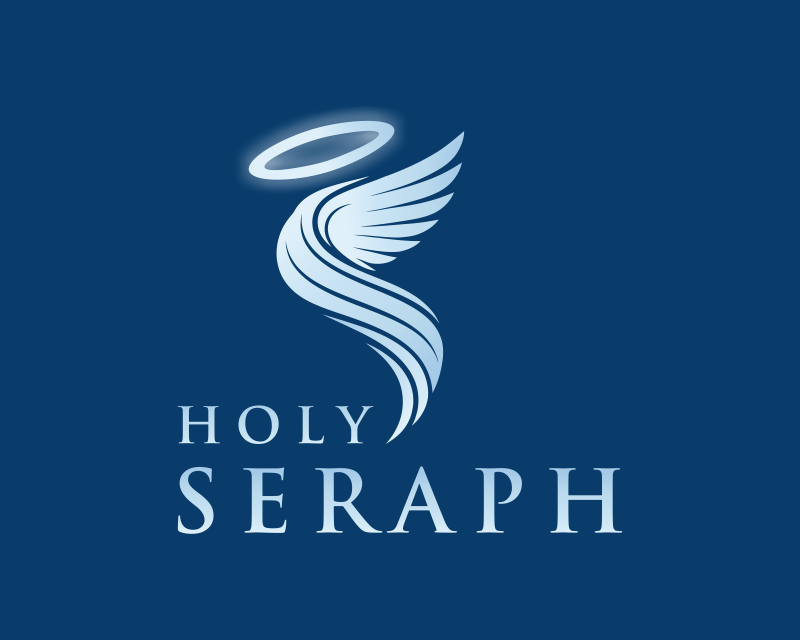 Logo Design for Holy Seraph