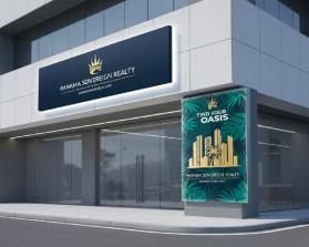 Panama Sovereign Realty entry by ahmad1212