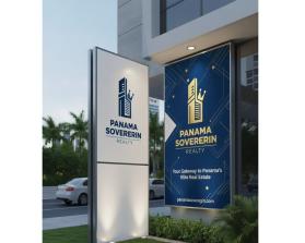 Panama Sovereign Realty entry by ahmad1212