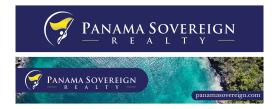Panama Sovereign Realty entry by dsdezign