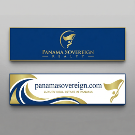 Panama Sovereign Realty entry by yadesign