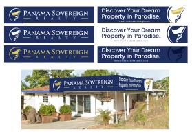 Winning entry: Panama Sovereign Realty entry by Armchtrm