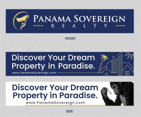 Panama Sovereign Realty entry by Armchtrm