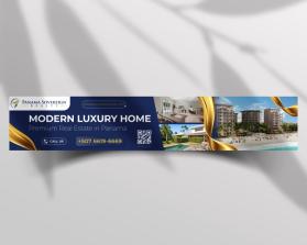Panama Sovereign Realty entry by Sketchy_Project