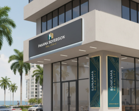 Panama Sovereign Realty entry by Abood112221