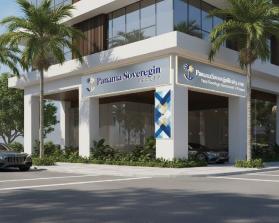 Panama Sovereign Realty entry by ahmad1212
