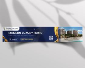 Panama Sovereign Realty entry by Sketchy_Project