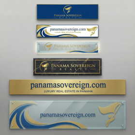 Panama Sovereign Realty entry by yadesign