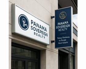 Panama Sovereign Realty entry by Harmeet