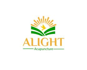 Alight Acupuncture entry by bayu_desain88