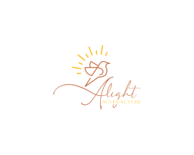 Alight Acupuncture entry by ardima