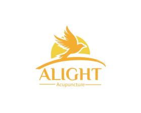 Alight Acupuncture entry by bayu_desain88