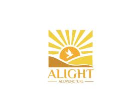 Alight Acupuncture entry by bayu_desain88