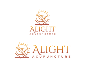 Alight Acupuncture entry by Erlando