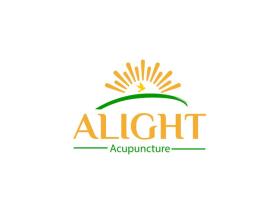 Alight Acupuncture entry by bayu_desain88