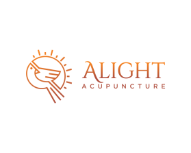 Alight Acupuncture entry by Erlando