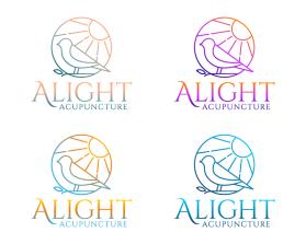 Alight Acupuncture entry by alissa