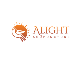 Alight Acupuncture entry by Erlando