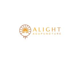 Alight Acupuncture entry by Tal