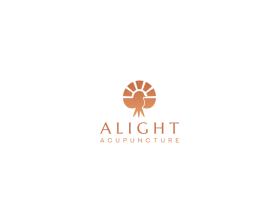 Alight Acupuncture entry by Tal