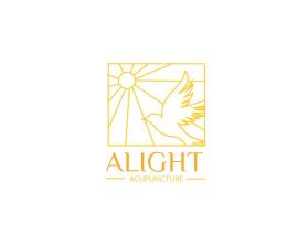 Alight Acupuncture entry by bayu_desain88