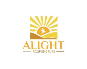 Alight Acupuncture entry by bayu_desain88