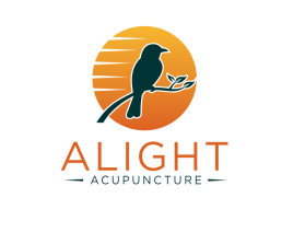 Alight Acupuncture entry by mulia