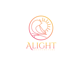 Alight Acupuncture entry by one.