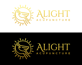 Alight Acupuncture entry by Erlando