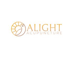 Alight Acupuncture entry by AlbertWDN