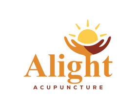 Alight Acupuncture entry by miyati