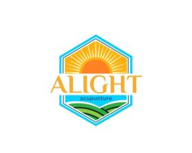 Alight Acupuncture entry by bayu_desain88