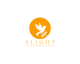 Alight Acupuncture entry by one.
